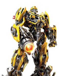 Bumblebee (Transformers)
